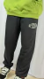 CALÇA MOLETOM CHRONIC - comprar online