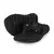 Sandália kenner megah l7 plus preto - Vice Versa