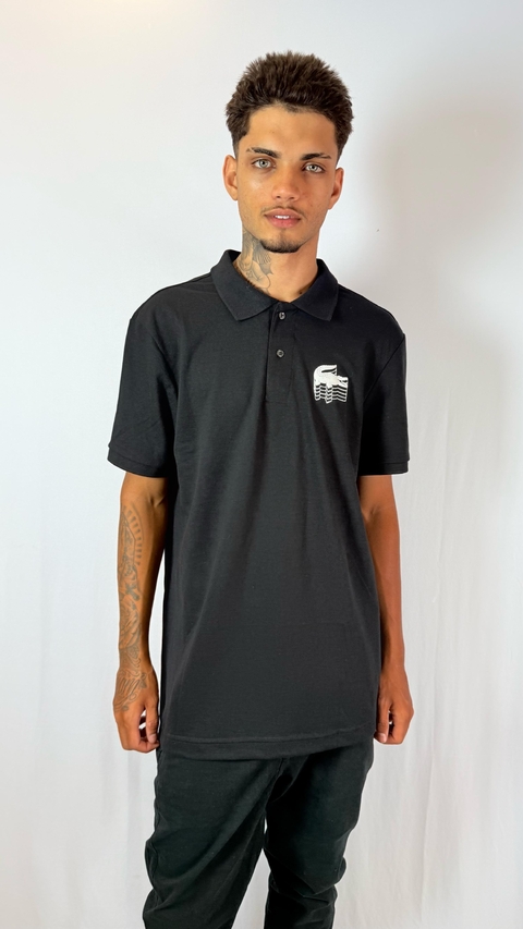CAMISA POLO LCST - comprar online
