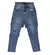 CALÇA JEANS AUSTIN (21679)