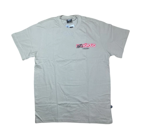 CAMISETA CHRONIC 4334 - comprar online