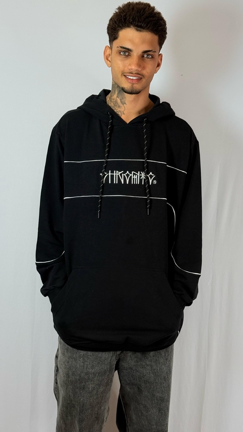 MOLETOM CHRONIC 202 - comprar online