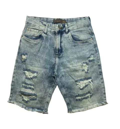 BERMUDA JEANS AUSTIN 22902