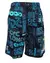 BERMUDA CYCLONE VELUDO LOGO SCHOOL (ORIGINAL) (43712) - loja online