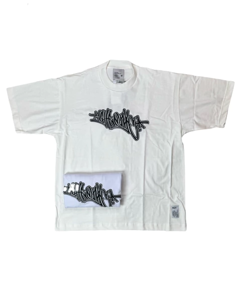 OVERSIZED CHRONIC M16