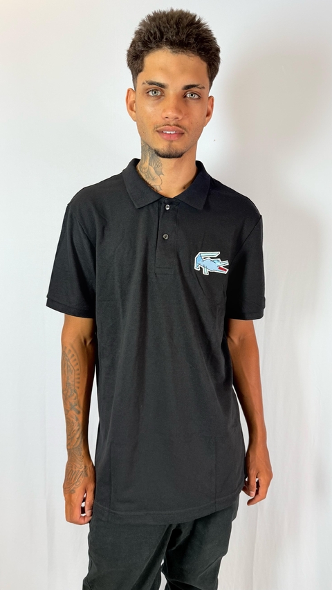 CAMISA POLO LCST - comprar online
