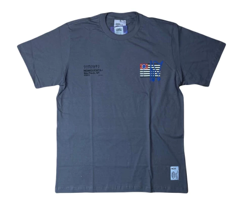 CAMISETA CHRONIC C19 - comprar online