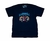 CAMISETA CHRONIC 4214