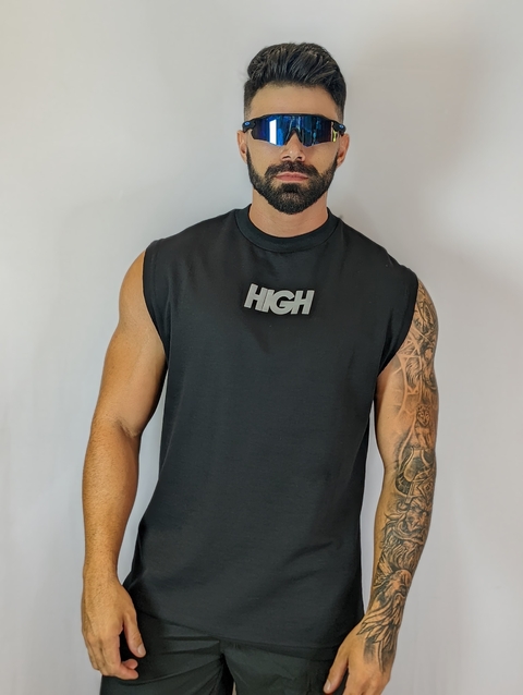REGATA OVER MACHÃO (000617) - comprar online