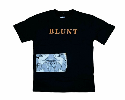 CAMISETA ALGODAO