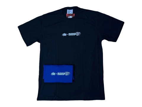 CAMISETA CHRONIC M13