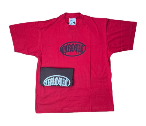 CAMISETA CHRONIC 4466 - comprar online