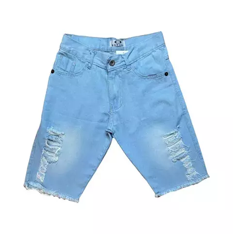 BERMUDA JEANS (00014)