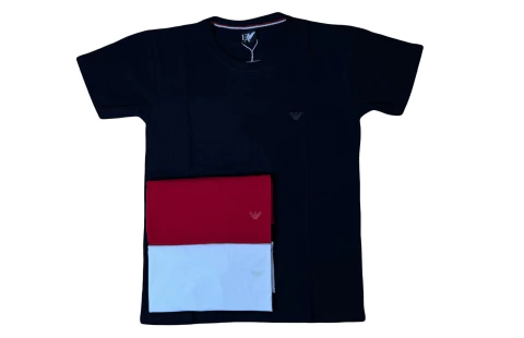 CAMISETA PERUANA ARM