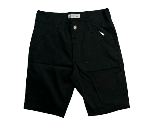 BERMUDA BOLSO FACA