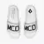 CHINELO SLIDE MCD - comprar online