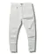 CALÇA JEANS BRANCA METAL CARBONO SKINNY (2565)
