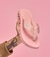 Sandália kenner rakka candy rosa - comprar online
