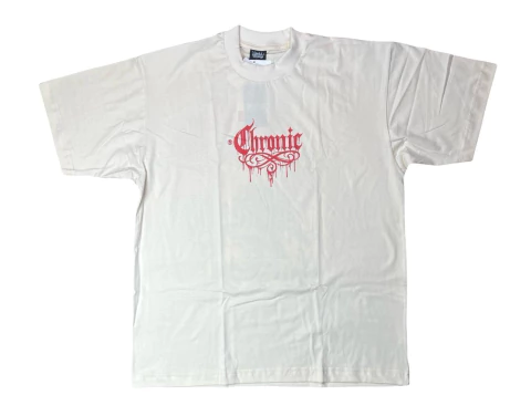 CAMISETA CHRONIC 4465 - comprar online