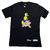CAMISETA ALGODÃO (000707)