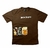 CAMISETA ALGODÃO