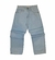 CALÇA JEANS BALÃO - Vice Versa