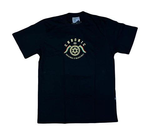 CAMISETA CHRONIC 4252