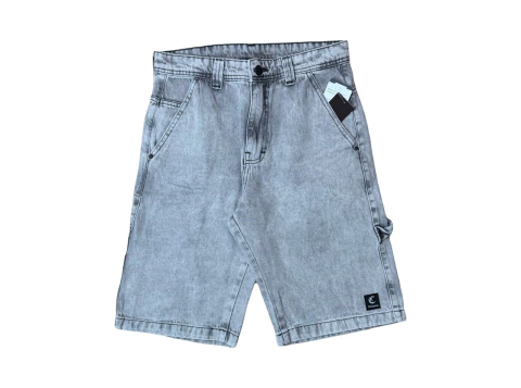 BERMUDA ESTONADA COMPTON 2691