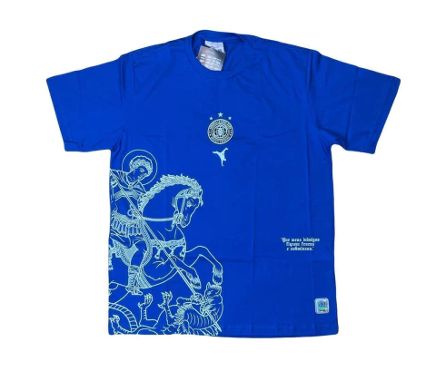 CAMISETA CHRONIC 4136 - comprar online