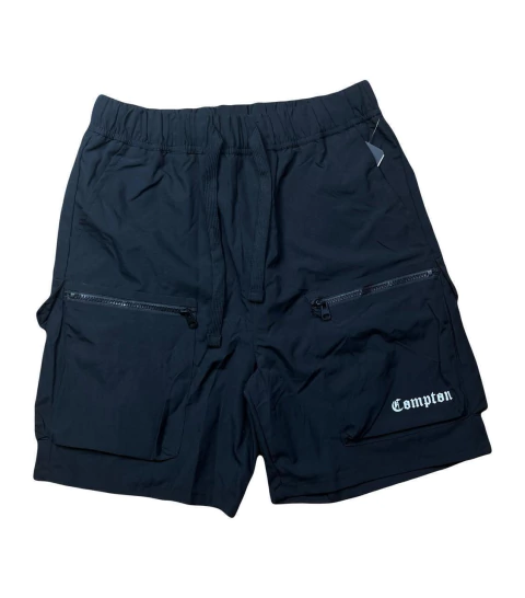 BERMUDA CARGO ELASTANO COMPTON 2702