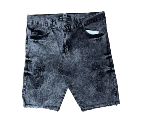 BERMUDA JEANS ESTONADA