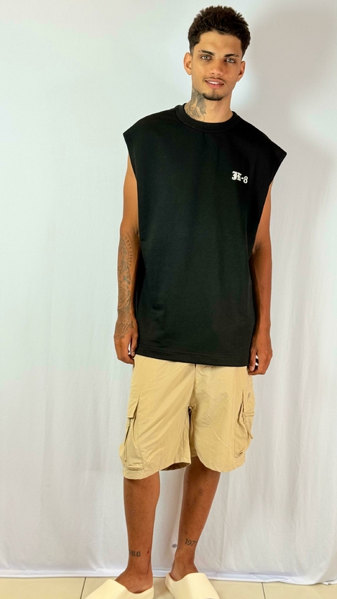 REGATA OVERSIZED - comprar online
