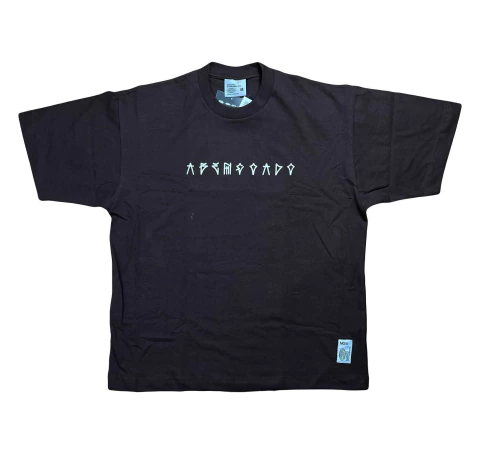 OVERSIZED CHRONIC 08 - comprar online
