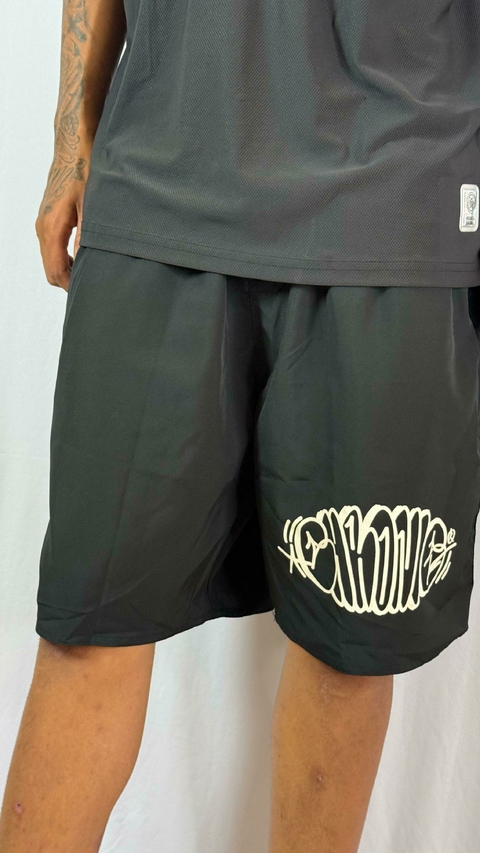 BERMUDA ELASTANO CHRONIC - comprar online