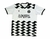 CAMISETA TIME CHRONIC 034
