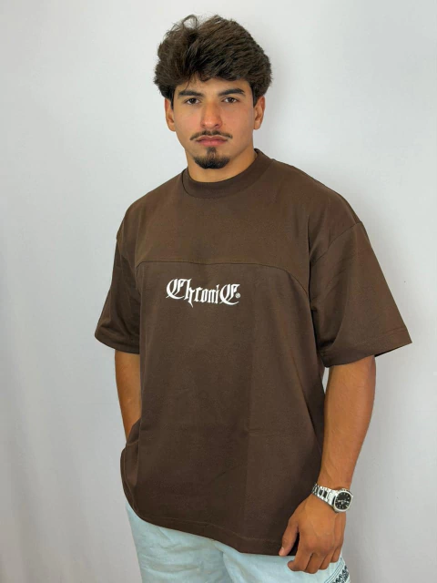 OVERSIZED CHRONIC C20 - comprar online