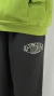 CALÇA MOLETOM CHRONIC na internet