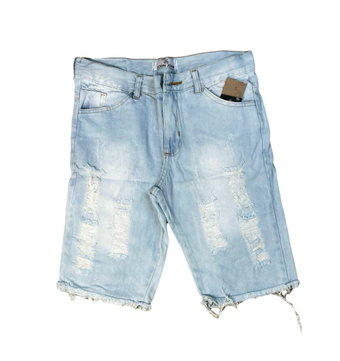 BERMUDA JEANS JJ
