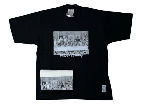 OVERSIZED CHRONIC M12