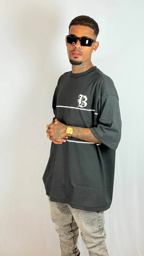 OVERSIZED BLCG - comprar online