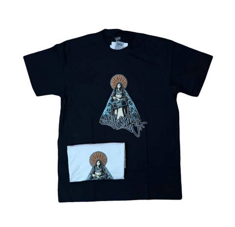 CAMISETA CHRONIC 4508