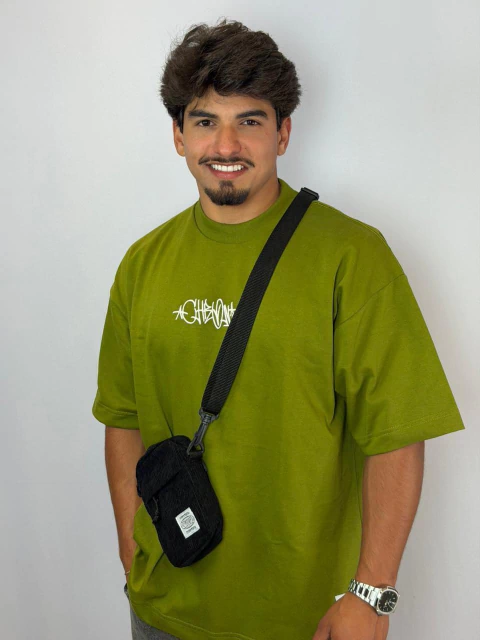 OVERSIZED CHRONIC C16 - comprar online