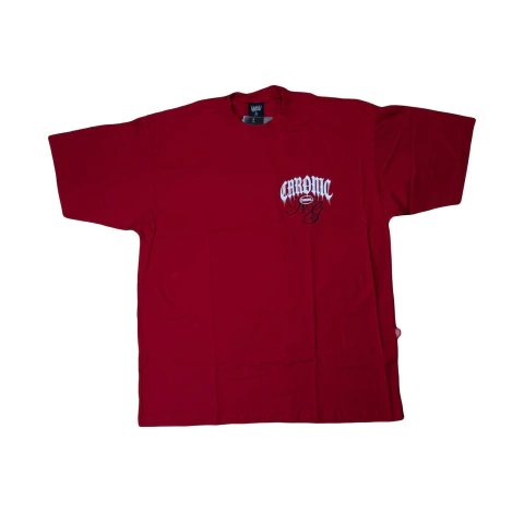 CAMISETA CHRONIC 4451