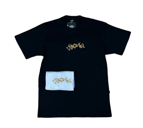 CAMISETA CHRONIC 4254