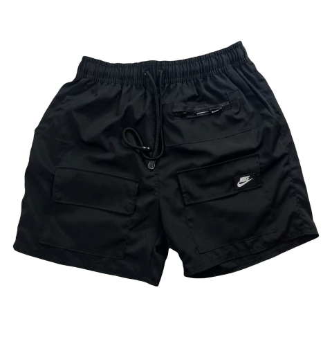 BERMUDA CARGO ELASTANO NK