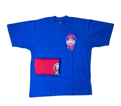 CAMISETA CHRONIC 4477 - comprar online