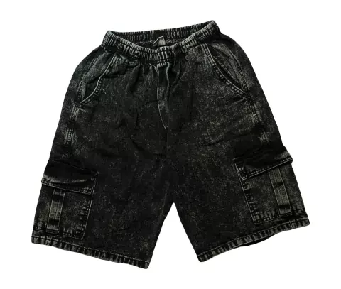 BERMUDA CARGO ESTONADA 917