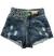 SHORT JEANS DONA JÚ
