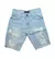 BERMUDA JEANS (00018)