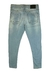 CALÇA JEANS METAL CARBONO (3021) - comprar online